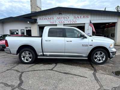 2018 RAM 1500 Crew Cab, $22600. Photo 2