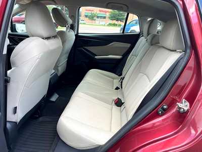 2020 Subaru Impreza, $16900. Photo 10