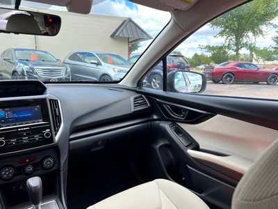 2020 Subaru Impreza, $16900. Photo 11