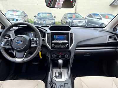 2020 Subaru Impreza, $16900. Photo 12