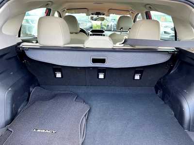 2020 Subaru Impreza, $16900. Photo 8