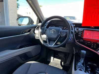2019 Toyota Camry, $19900. Photo 11