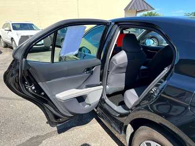 2019 Toyota Camry, $19900. Photo 7