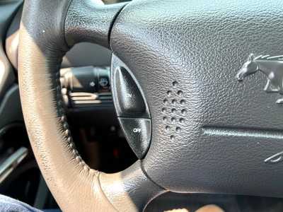 2001 Ford Mustang, $0. Photo 11