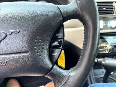 2001 Ford Mustang, $0. Photo 12