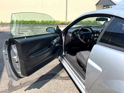 2001 Ford Mustang, $0. Photo 7