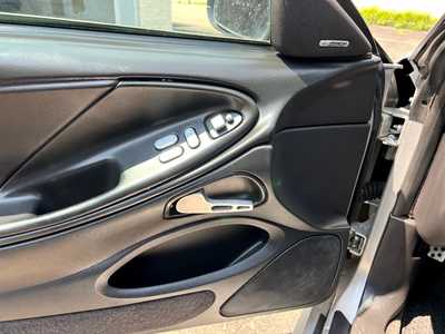 2001 Ford Mustang, $0. Photo 8