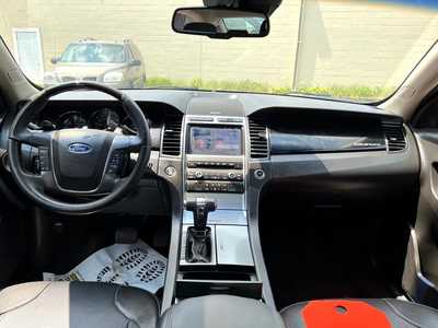 2011 Ford Taurus, $8900. Photo 11