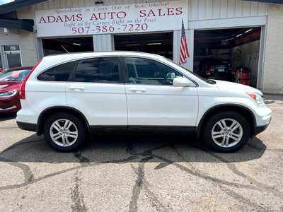 2011 Honda CR-V, $9700. Photo 2