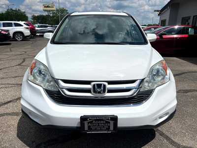 2011 Honda CR-V, $9700. Photo 3