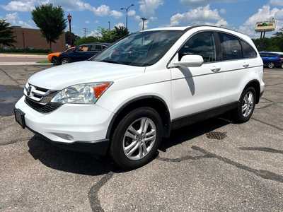 2011 Honda CR-V, $9700. Photo 4
