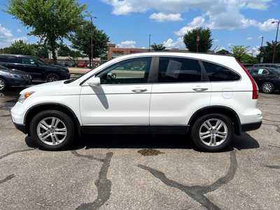 2011 Honda CR-V, $9700. Photo 5