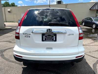 2011 Honda CR-V, $9700. Photo 6