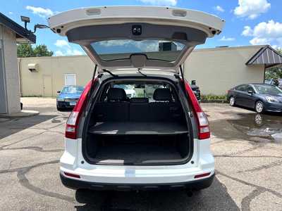 2011 Honda CR-V, $9700. Photo 7