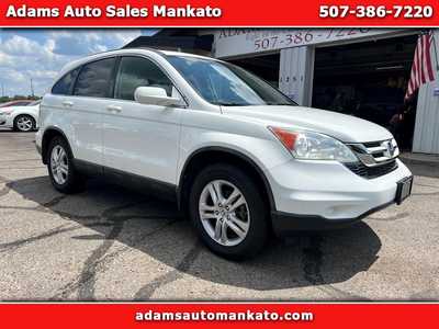 2011 Honda CR-V, $9700. Photo 1