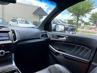 2020 Ford Edge, $21900. Photo 10