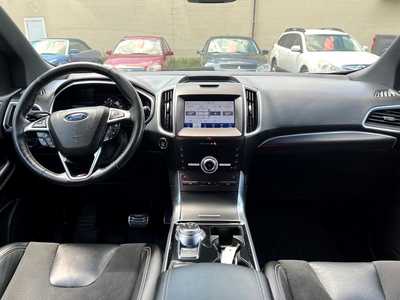 2020 Ford Edge, $21900. Photo 11