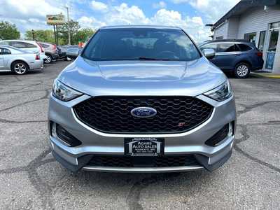 2020 Ford Edge, $21900. Photo 2