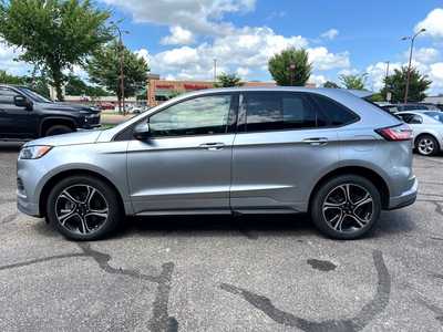 2020 Ford Edge, $21900. Photo 4
