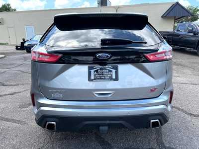 2020 Ford Edge, $21900. Photo 5