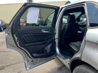 2020 Ford Edge, $21900. Photo 8