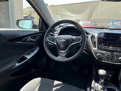 2023 Chevrolet Malibu, $18500. Photo 12