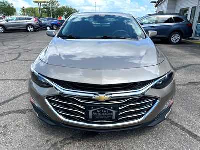 2023 Chevrolet Malibu, $18500. Photo 3