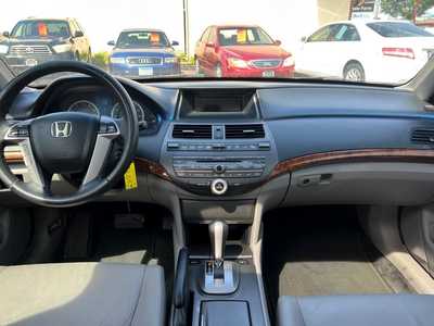 2012 Honda Accord, $10500. Photo 10
