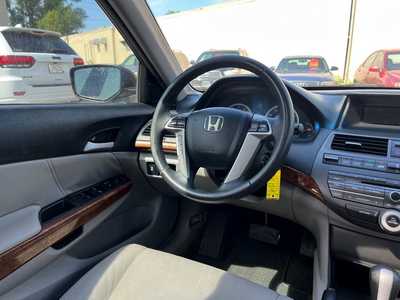 2012 Honda Accord, $10500. Photo 11