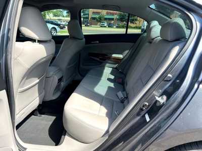 2012 Honda Accord, $10500. Photo 7