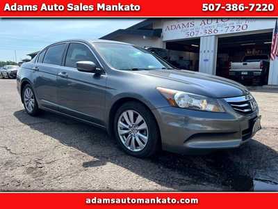 2012 Honda Accord, $10500. Photo 1