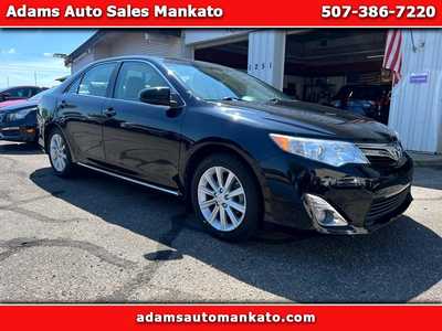 2014 Toyota Camry, $13900. Photo 1