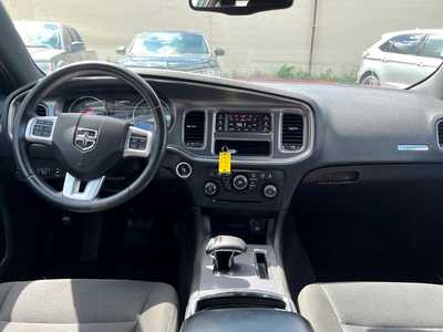 2014 Dodge Charger, $11700. Photo 10