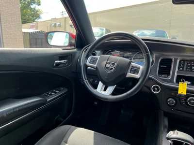 2014 Dodge Charger, $11700. Photo 11