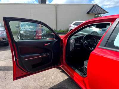 2014 Dodge Charger, $11700. Photo 12
