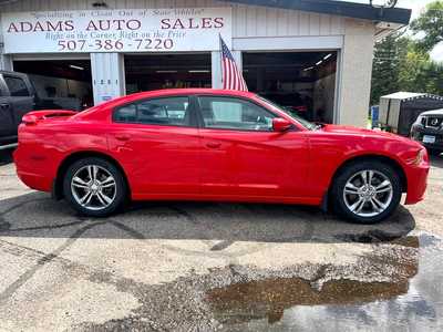 2014 Dodge Charger, $11700. Photo 2