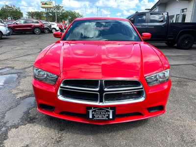 2014 Dodge Charger, $11700. Photo 3