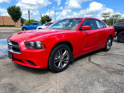 2014 Dodge Charger, $11700. Photo 4