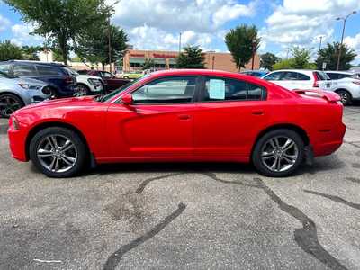 2014 Dodge Charger, $11700. Photo 5