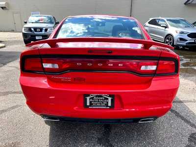 2014 Dodge Charger, $11700. Photo 6