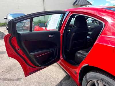 2014 Dodge Charger, $11700. Photo 7