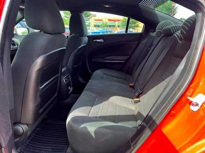 2014 Dodge Charger, $11700. Photo 8