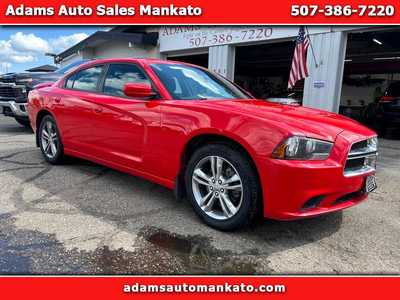 2014 Dodge Charger, $11700. Photo 1