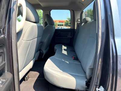 2015 RAM 1500 Ext Cab, $15900. Photo 10