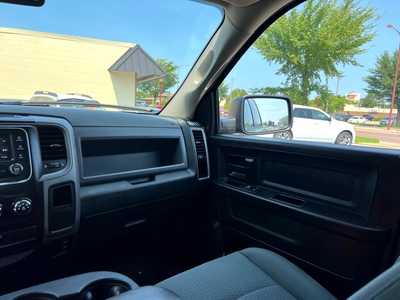 2015 RAM 1500 Ext Cab, $15900. Photo 11