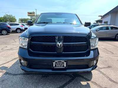 2015 RAM 1500 Ext Cab, $15900. Photo 3