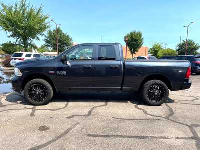 2015 RAM 1500 Ext Cab, $15900. Photo 5