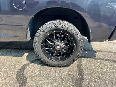 2015 RAM 1500 Ext Cab, $15900. Photo 6