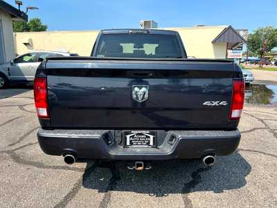 2015 RAM 1500 Ext Cab, $15900. Photo 7