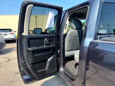 2015 RAM 1500 Ext Cab, $15900. Photo 9